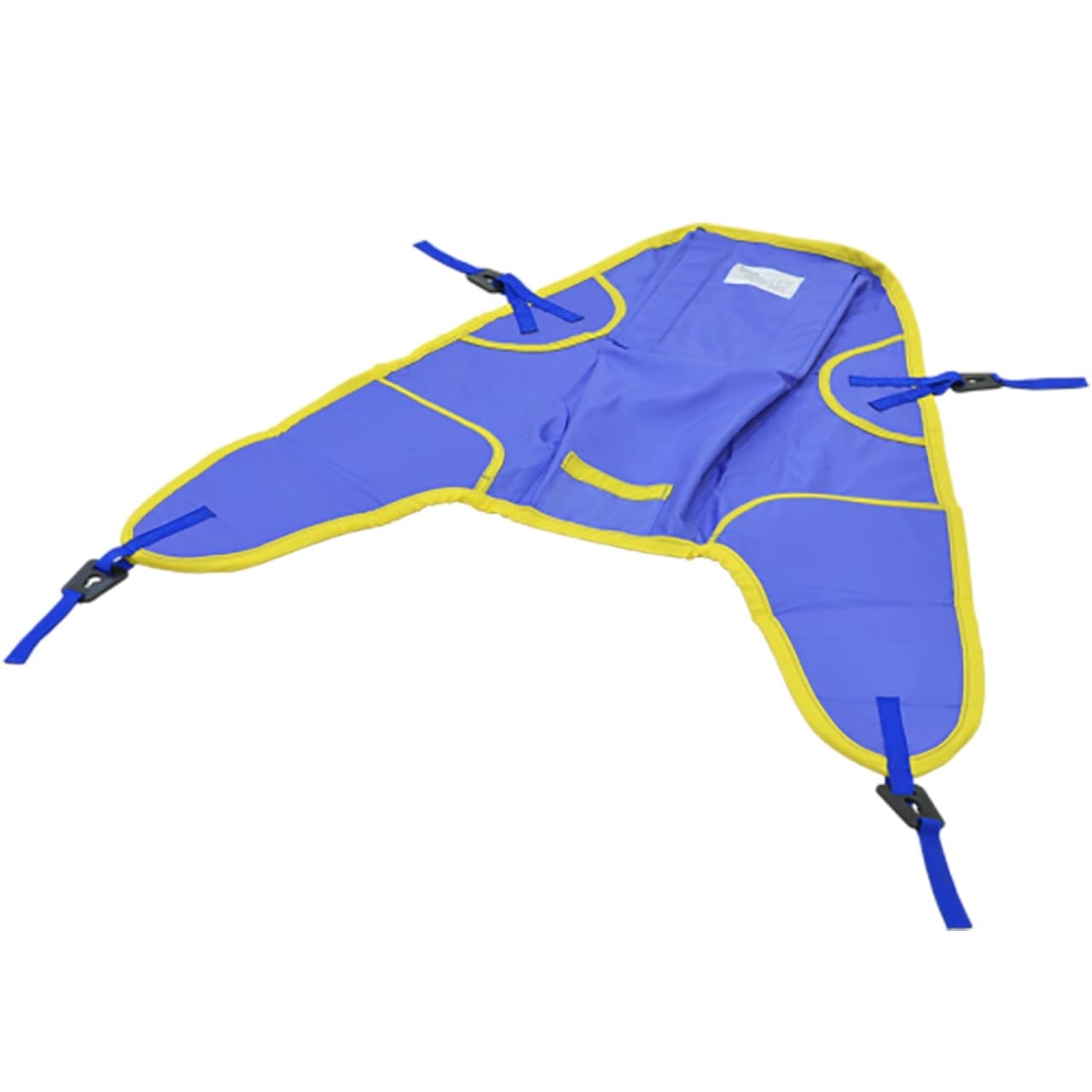 Protekt® Clip Sling with Padded Leg and Head Support - Image 2