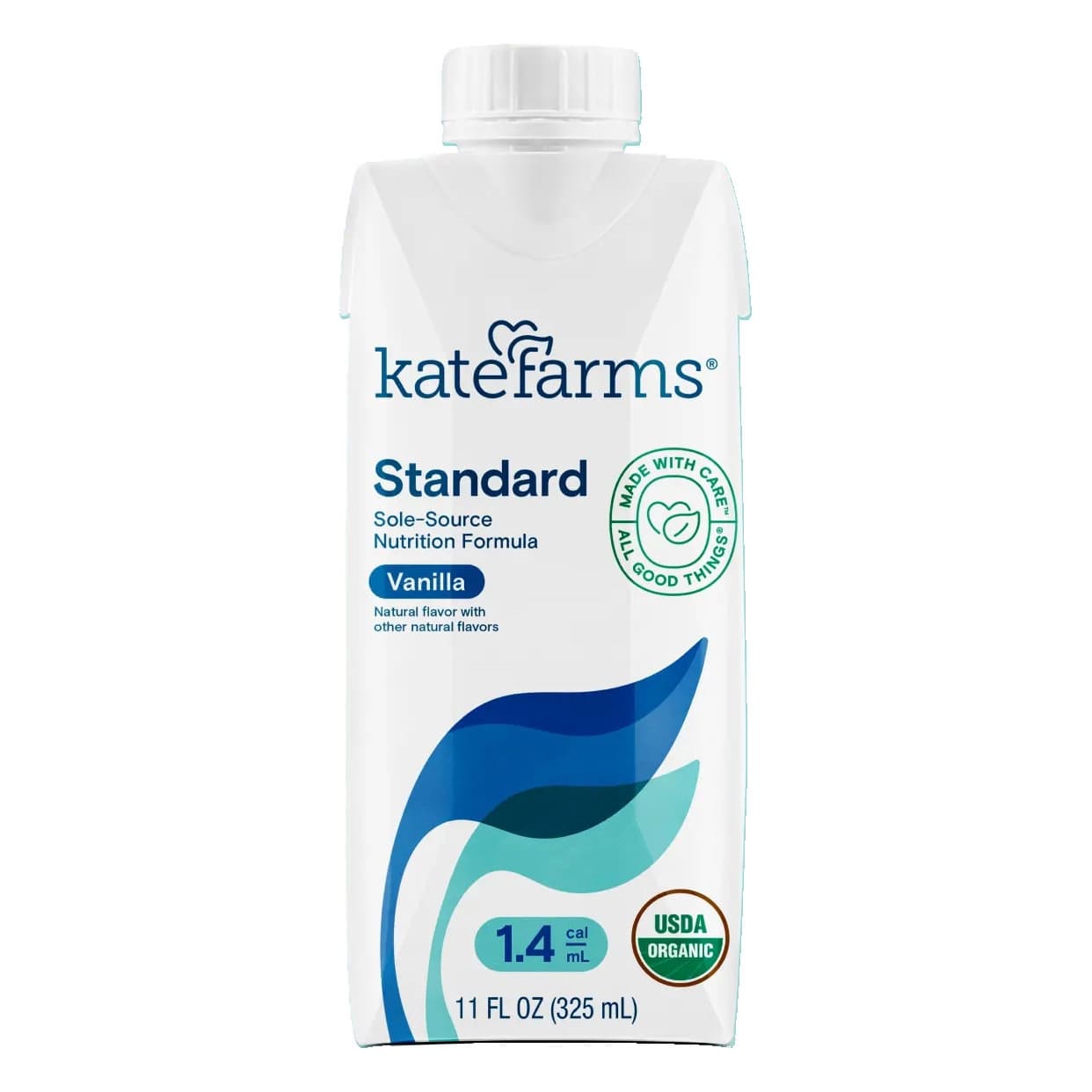 Kate Farms Standard Sole-Source Nutrition Formula - Image 2