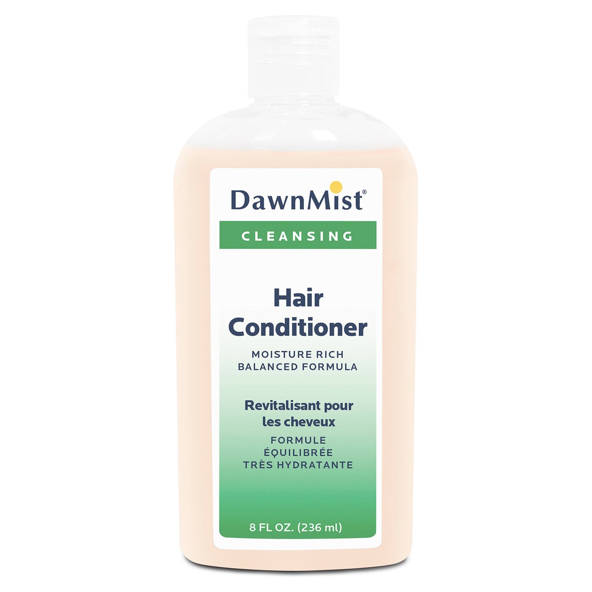 Dawn Mist Hair Conditioner, 8 oz - Each - Image 1