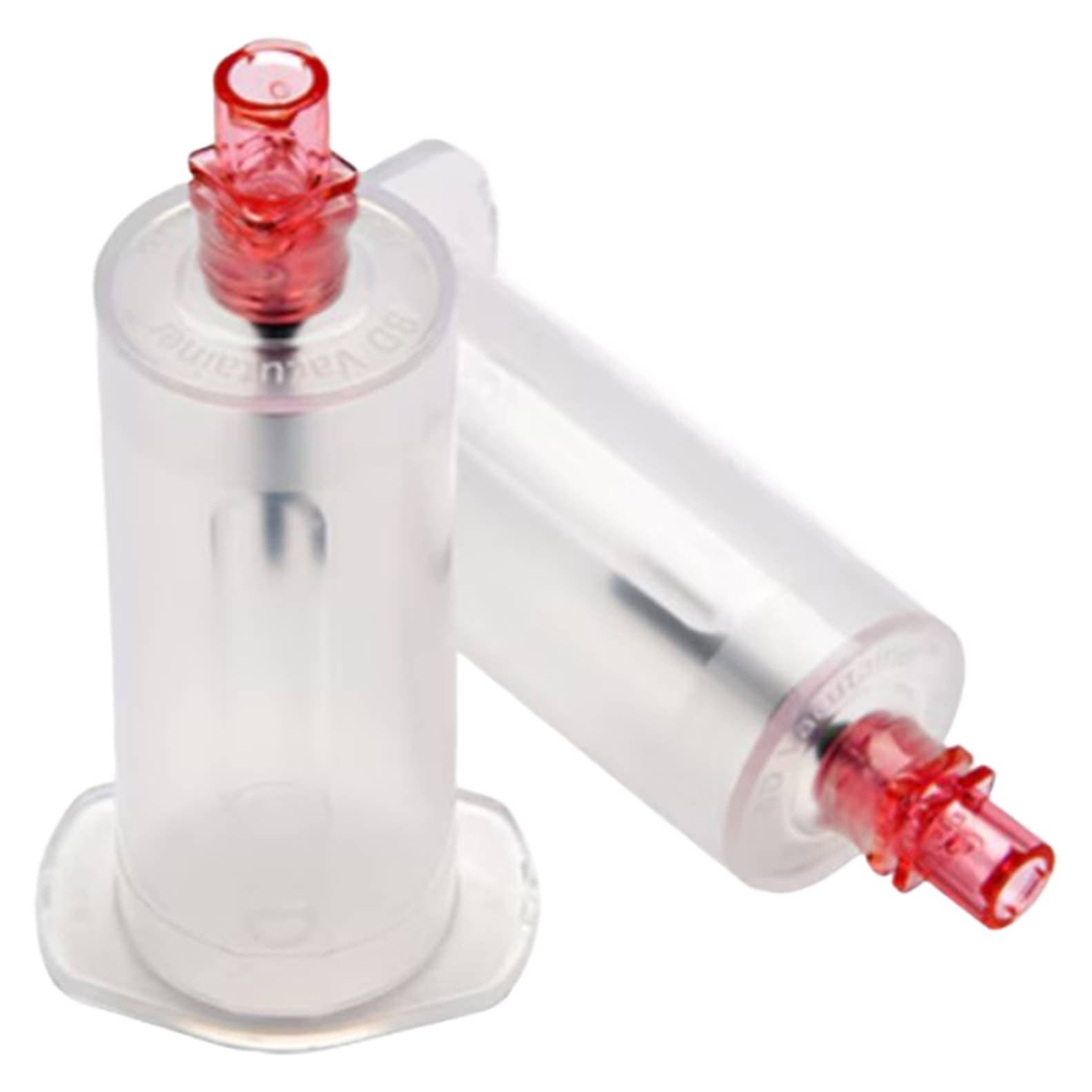 BD Vacutainer Blood Transfer Device, Sterile - Each - Image 1