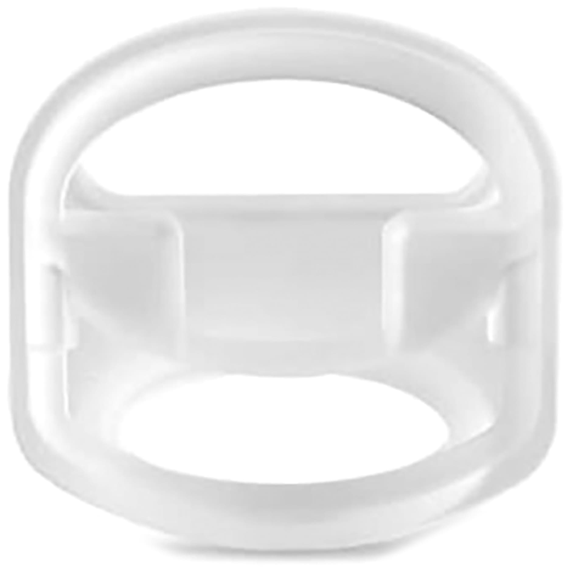 Respironics CPAP Inlet/Outlet Seal For DreamStation 2 Heated Humidifier - Each - Image 1