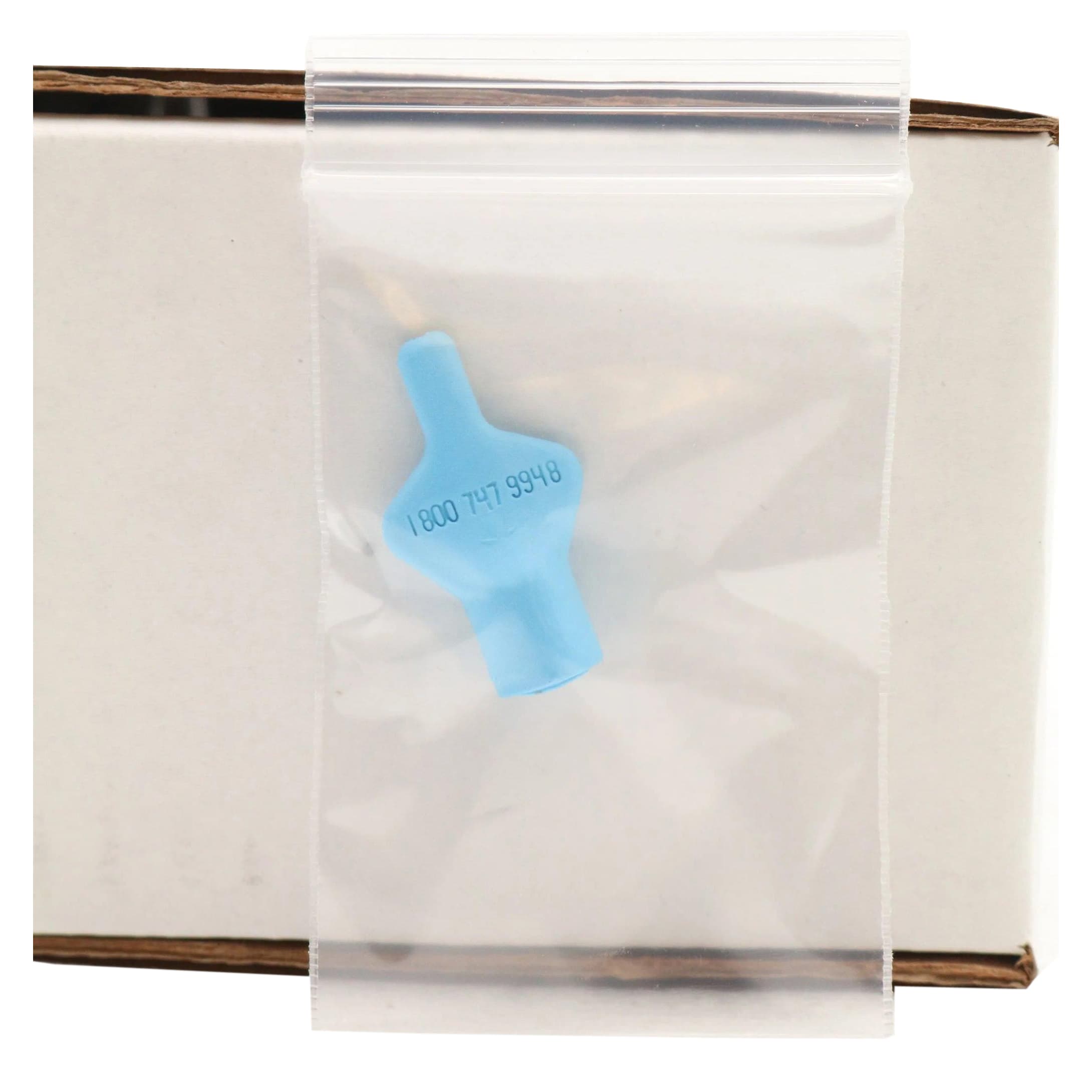 Northstar Laboratories Irrigation Tip for Irriclear System - Case of 30 - Image 3