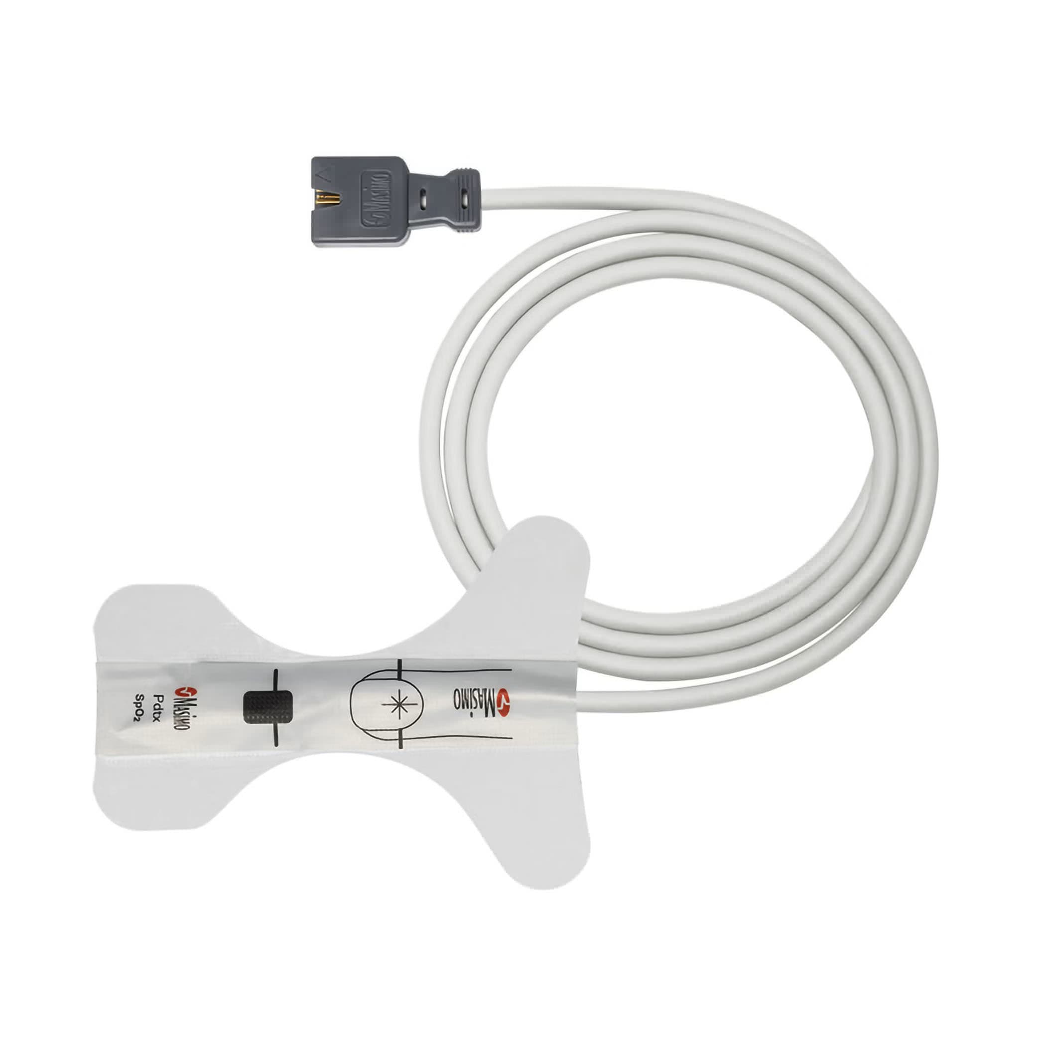 Masimo Pediatric SpO₂ LNCS Adhesive Sensor - Each - Image 1