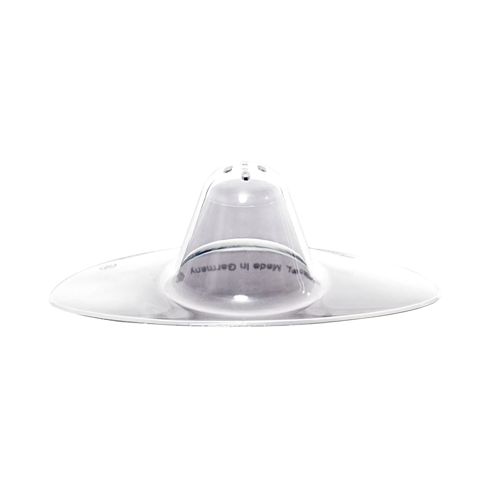 Mamivac Silicone Reusable Nipple Shield - Image 2