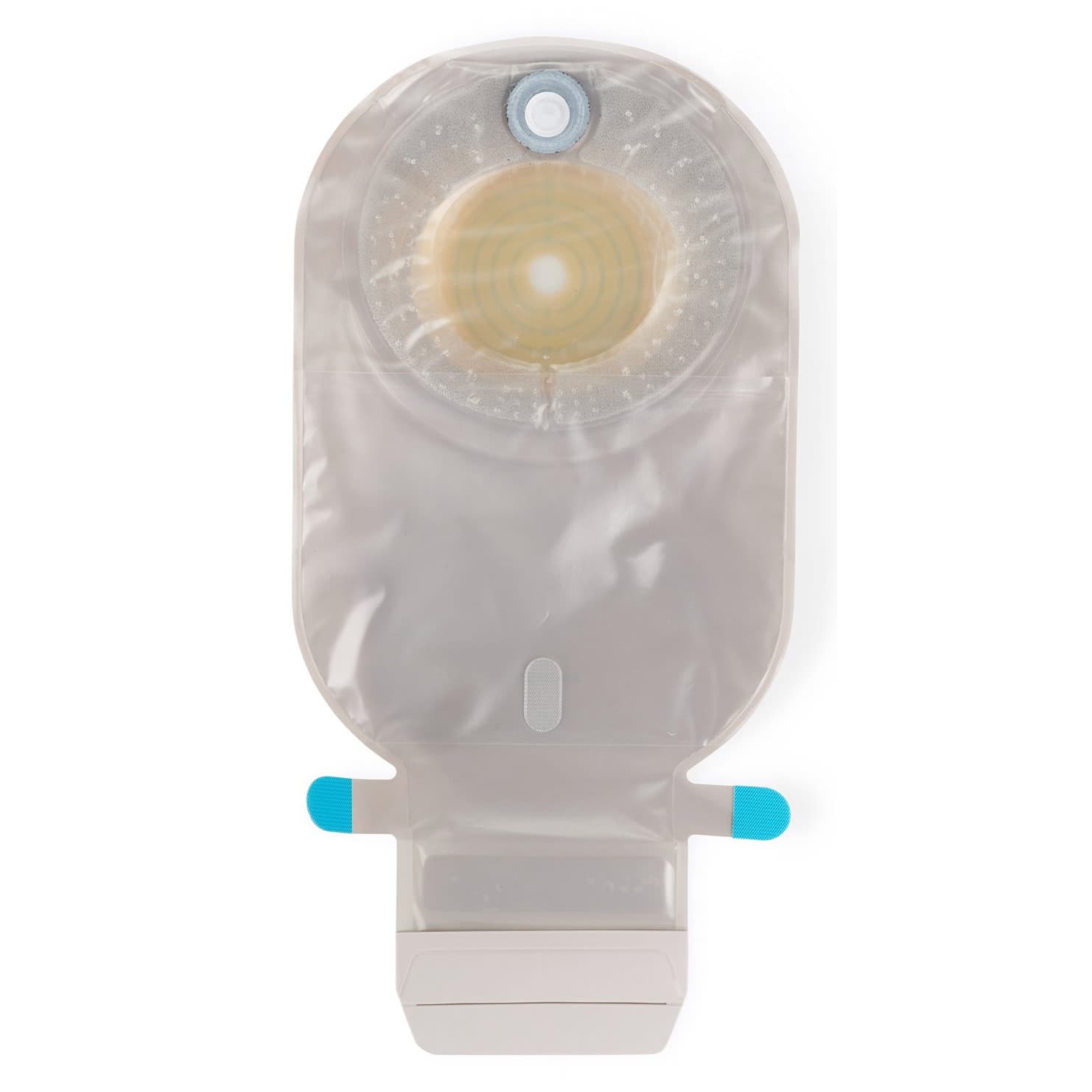 SenSura Mio Convex Deep MAXI Drainable Pouch - Box of 10 - Image 3