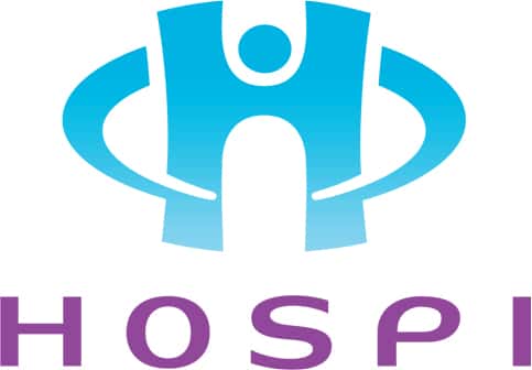 Hospi brand logo