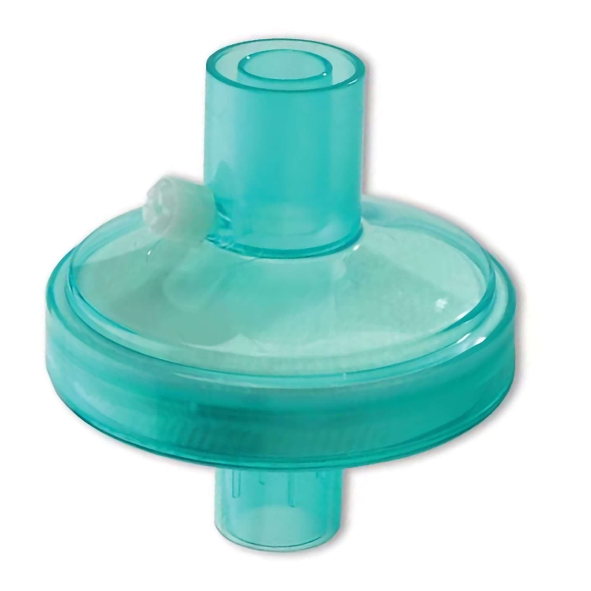 Mallinckrodt Hygrobac Heat Moisture Exchanger with Electrostatic Filter - Image 4