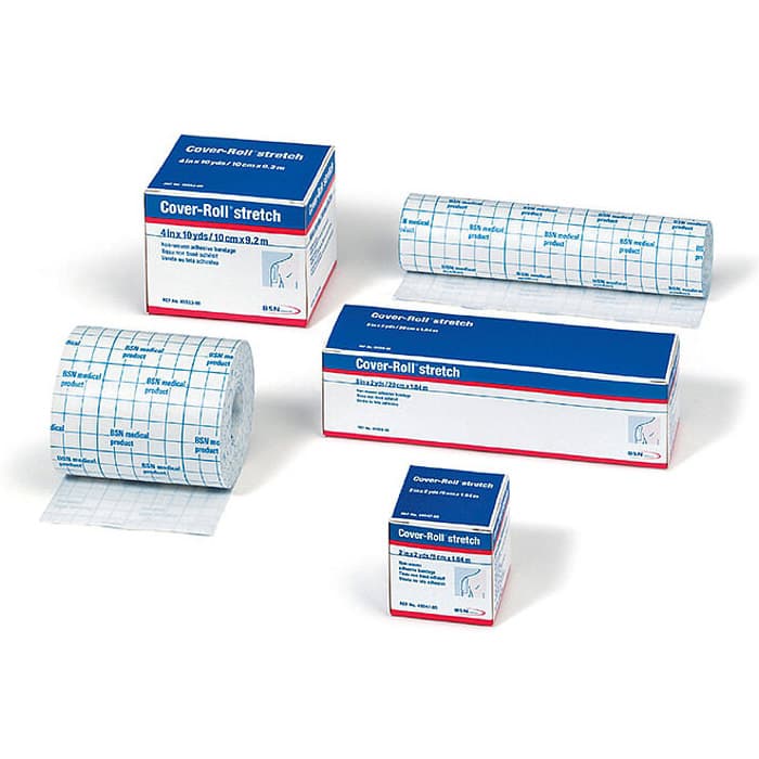Cover-Roll Stretch Adhesive Fixation Dressing - Image 1