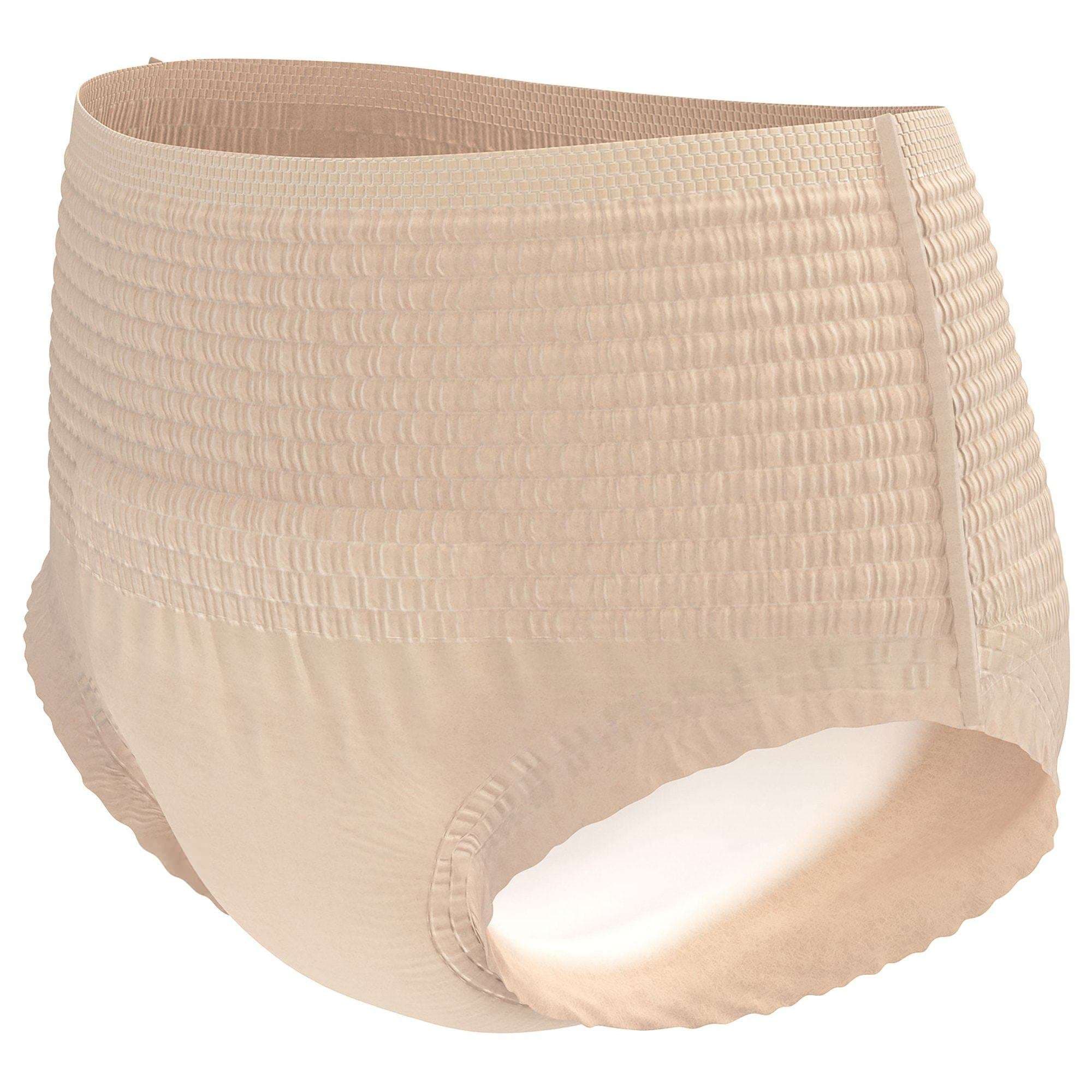 TENA Proskin Maximum Absorbent Underwear for Women - Image 3