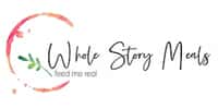 Whole Story Meals brand logo