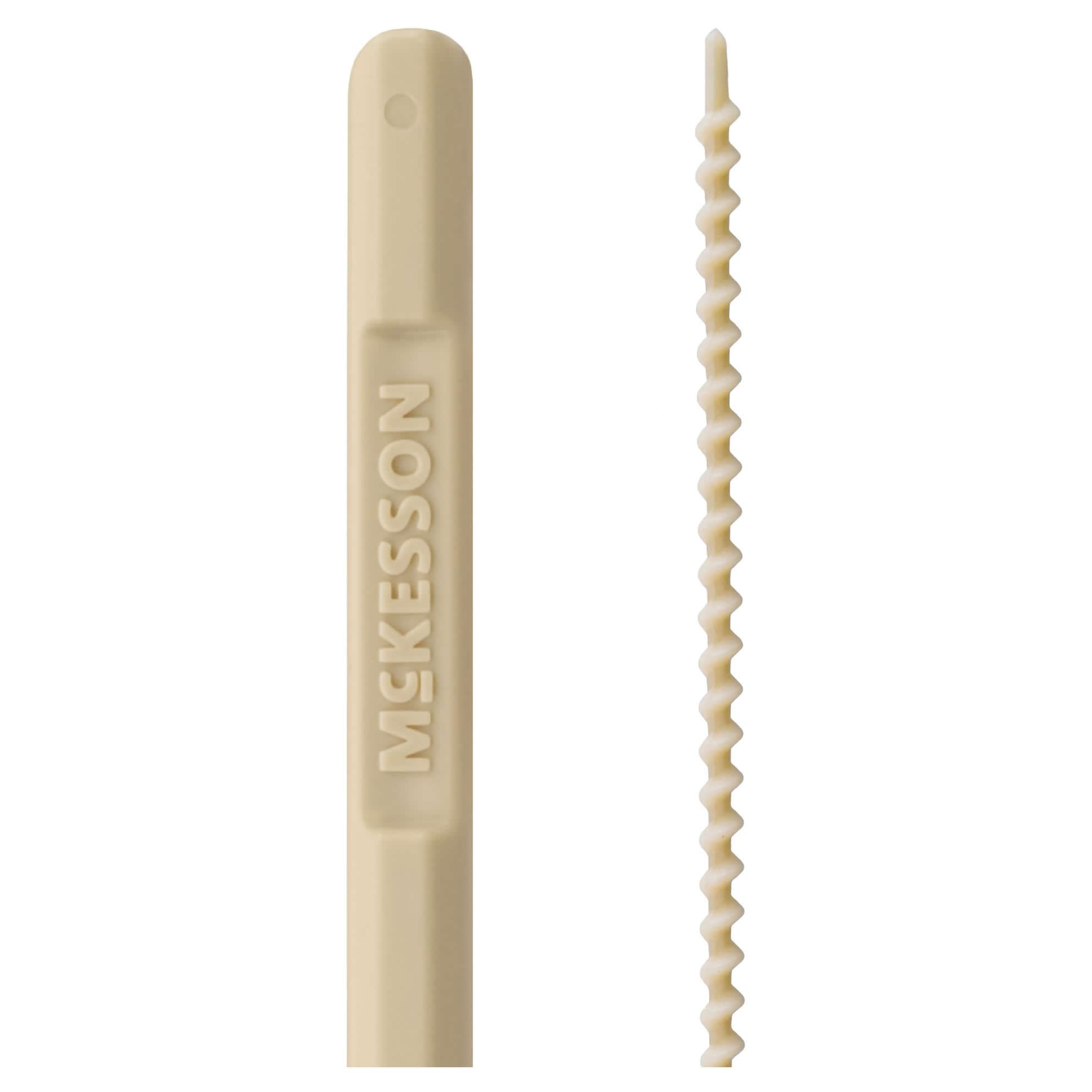 McKesson Enteral Feeding Tube Declogger For Peg Type or Replacement Tube - Image 2