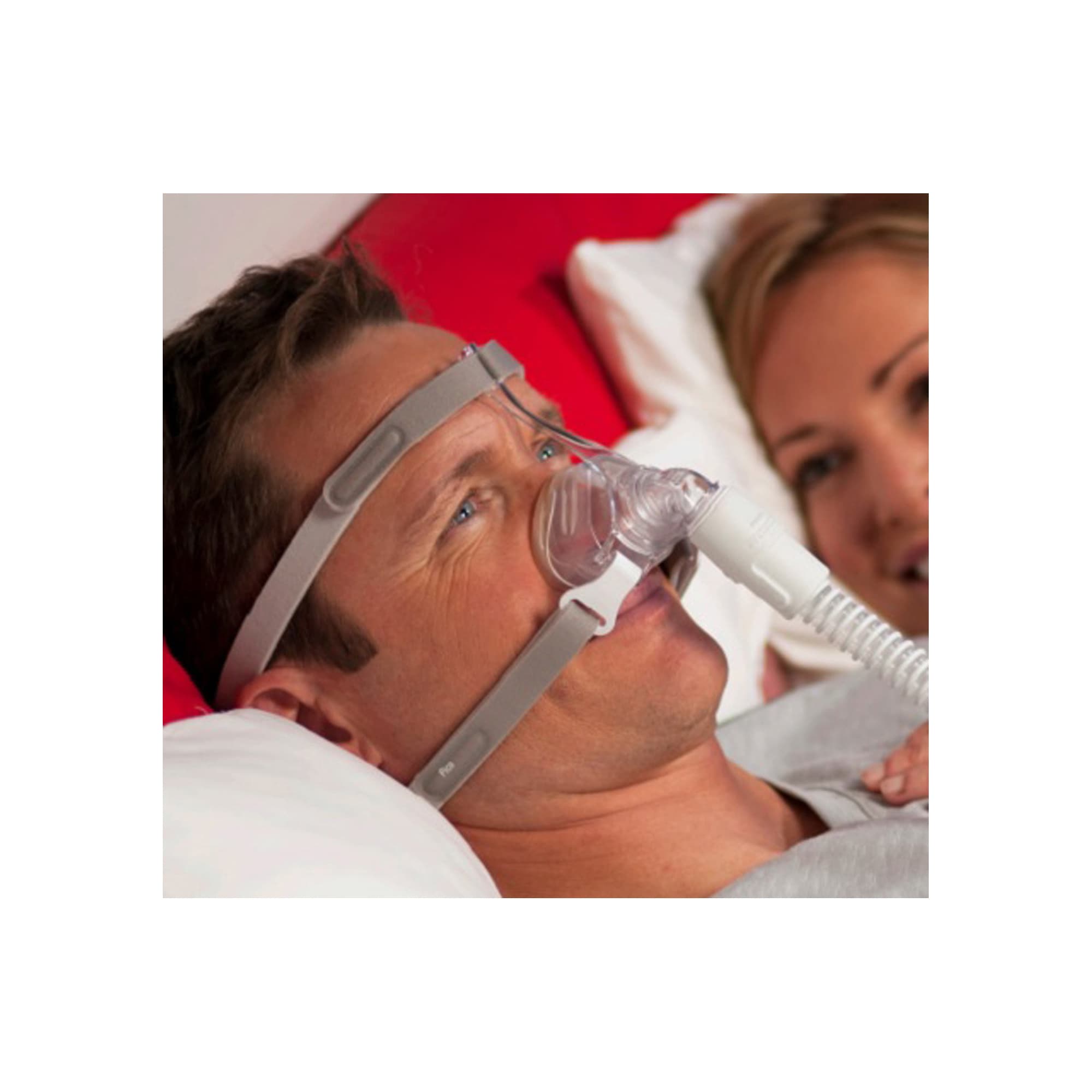 Respironics Pico Nasal CPAP Mask Kit - Image 2