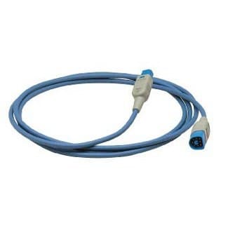 Philips SpO₂ Sensor Adapter Cable – 2 Meter