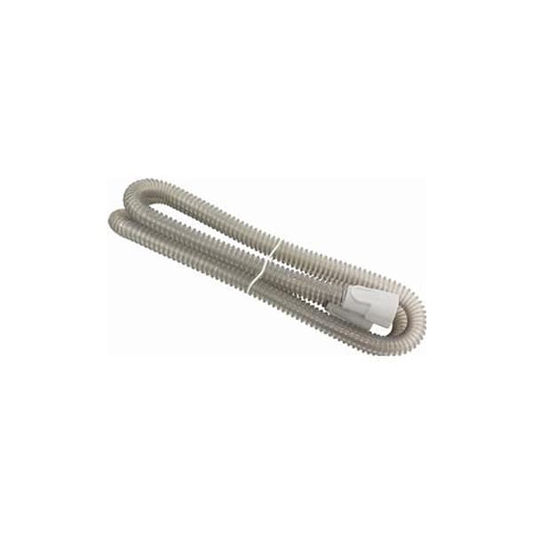 Roscoe FlexiSlim CPAP Tubing, Dark Gray, 6 ft - Image 2