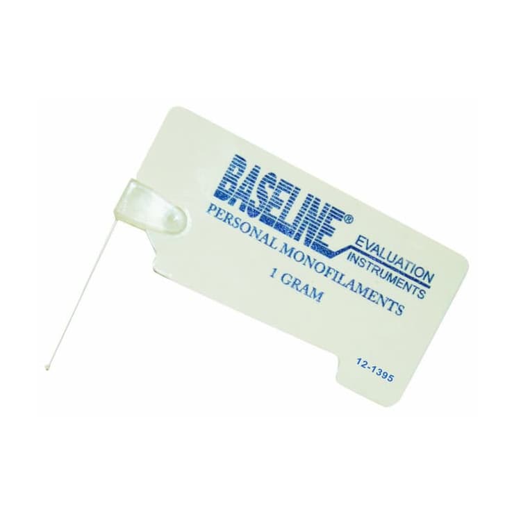 Baseline Folding Monofilament - Image 1