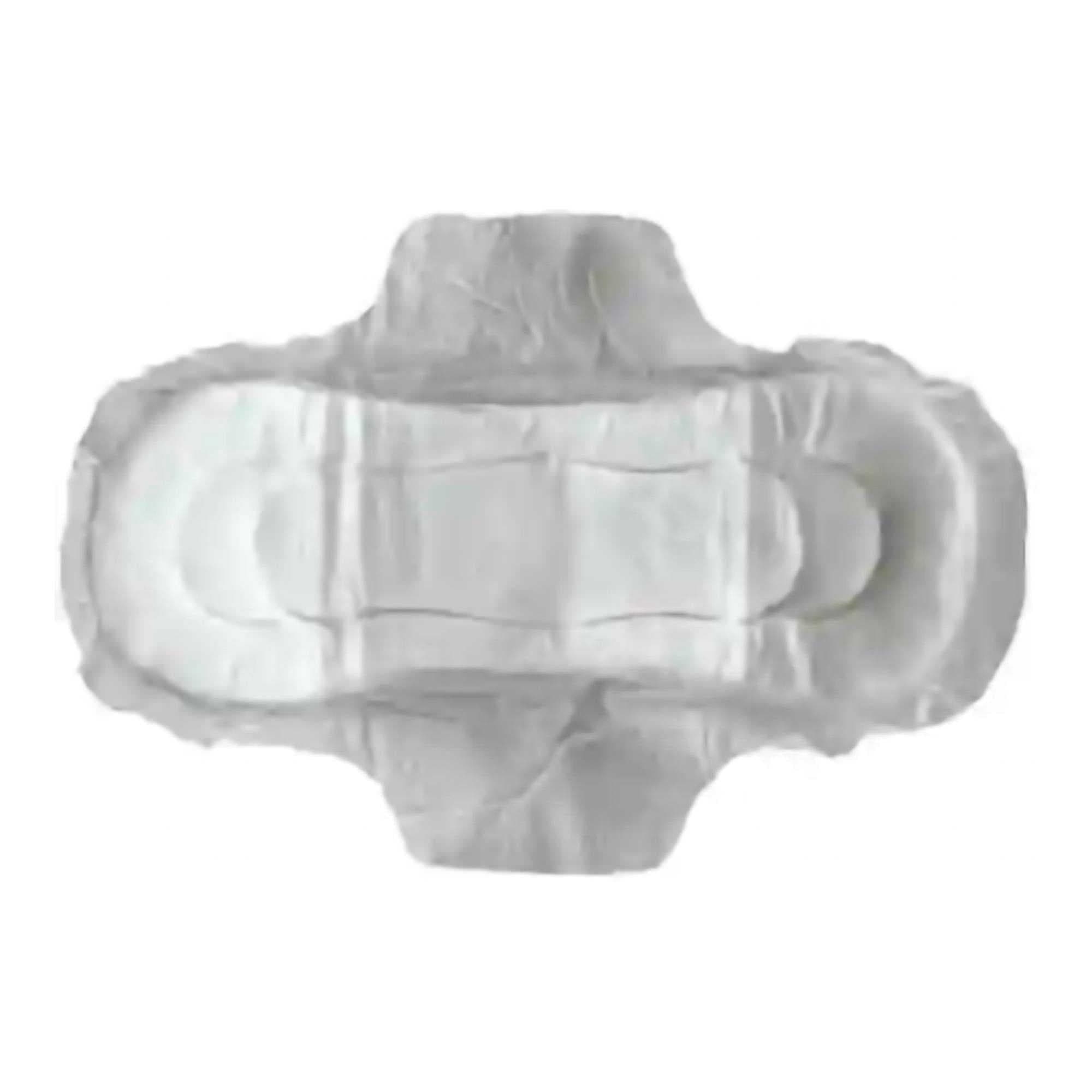 Maxithin Feminine Pad with Wings, Heavy Absorbency - Case of 216 - Image 1
