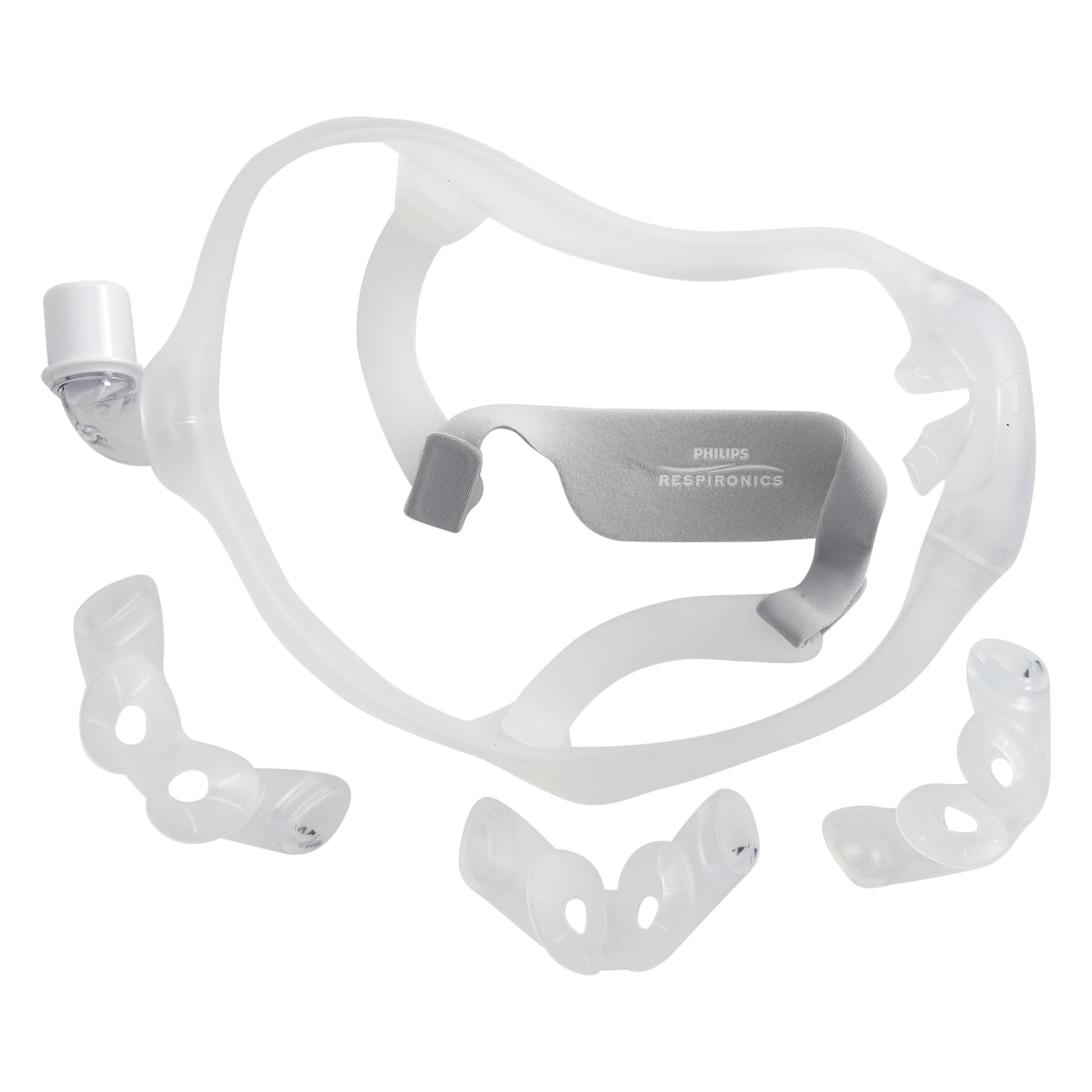 DreamWear Nasal Pillow CPAP Mask Starter Kit