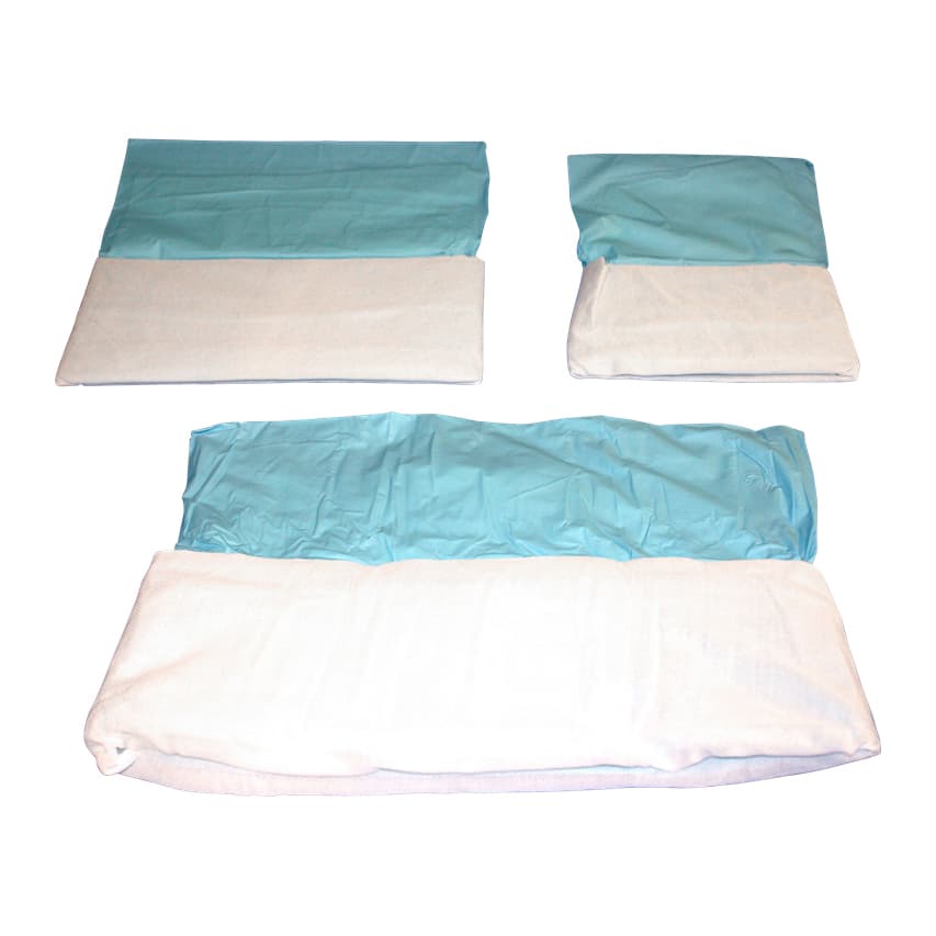 Deroyal Surgical Stockinette White - Image 2
