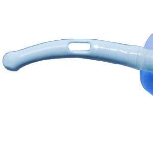 Dover 2-Way Silicone Foley Catheter, Coude Tip, 5cc, 16 Fr - Case of 60 - Image 1