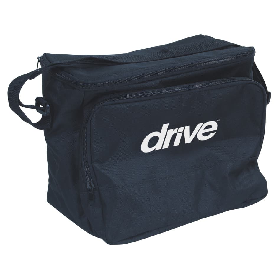 Drive Medical Universal Nebulizer Shoulder Carry Bag - Each - Image 1