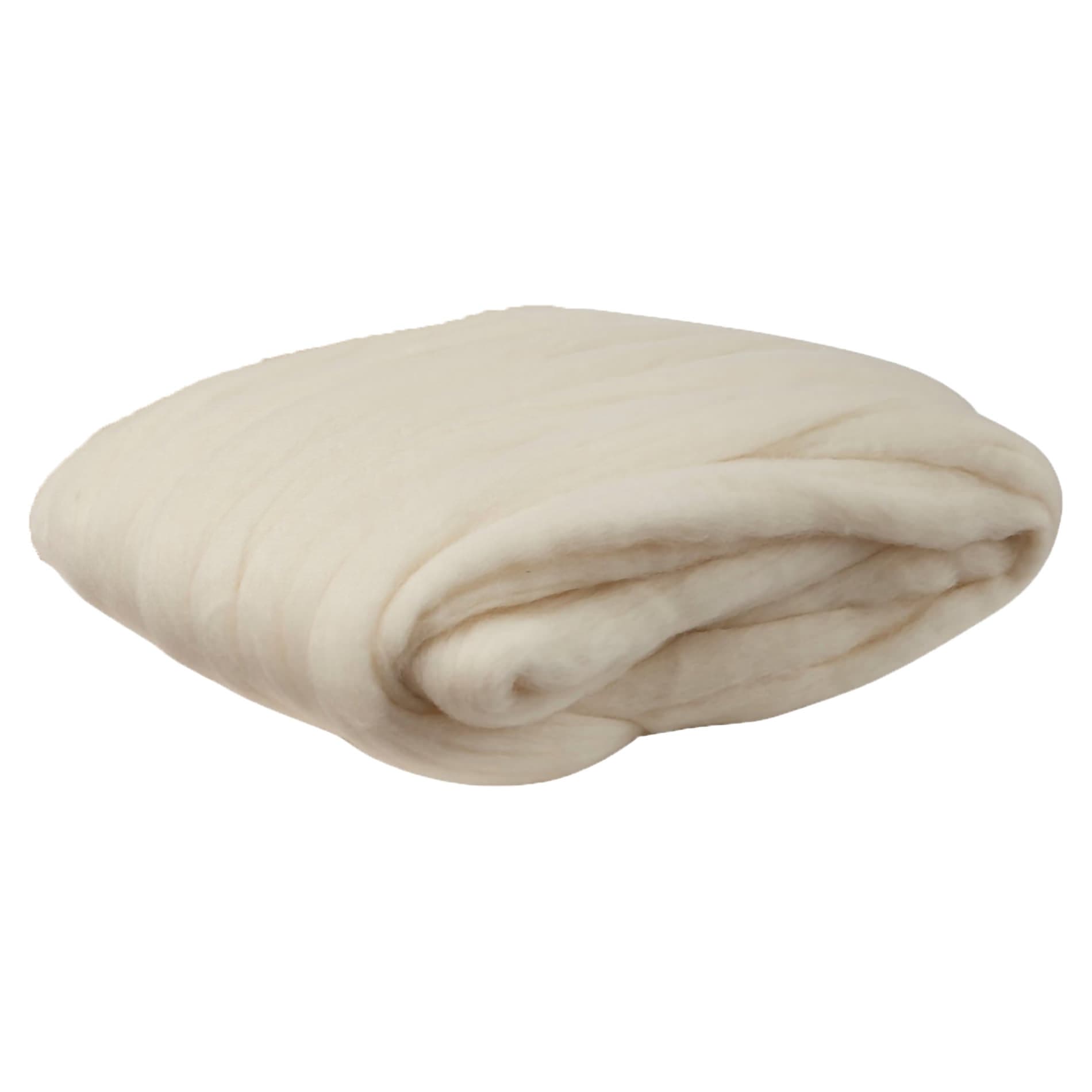 McKesson Lamb's Wool Padding - Image 6