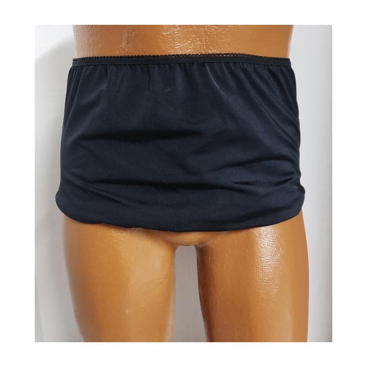 Options Ladies' Wrap Brief with Barrier Support, Left, Medium - Each - Image 1