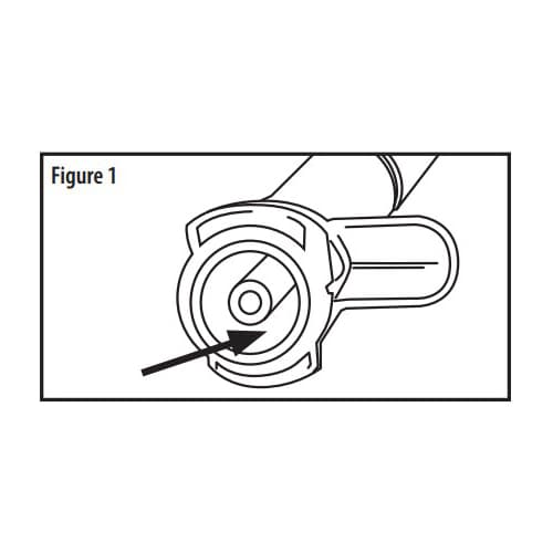 Neomed Enteral Oral Pharmacy Syringe with ENFit Connector - Image 2