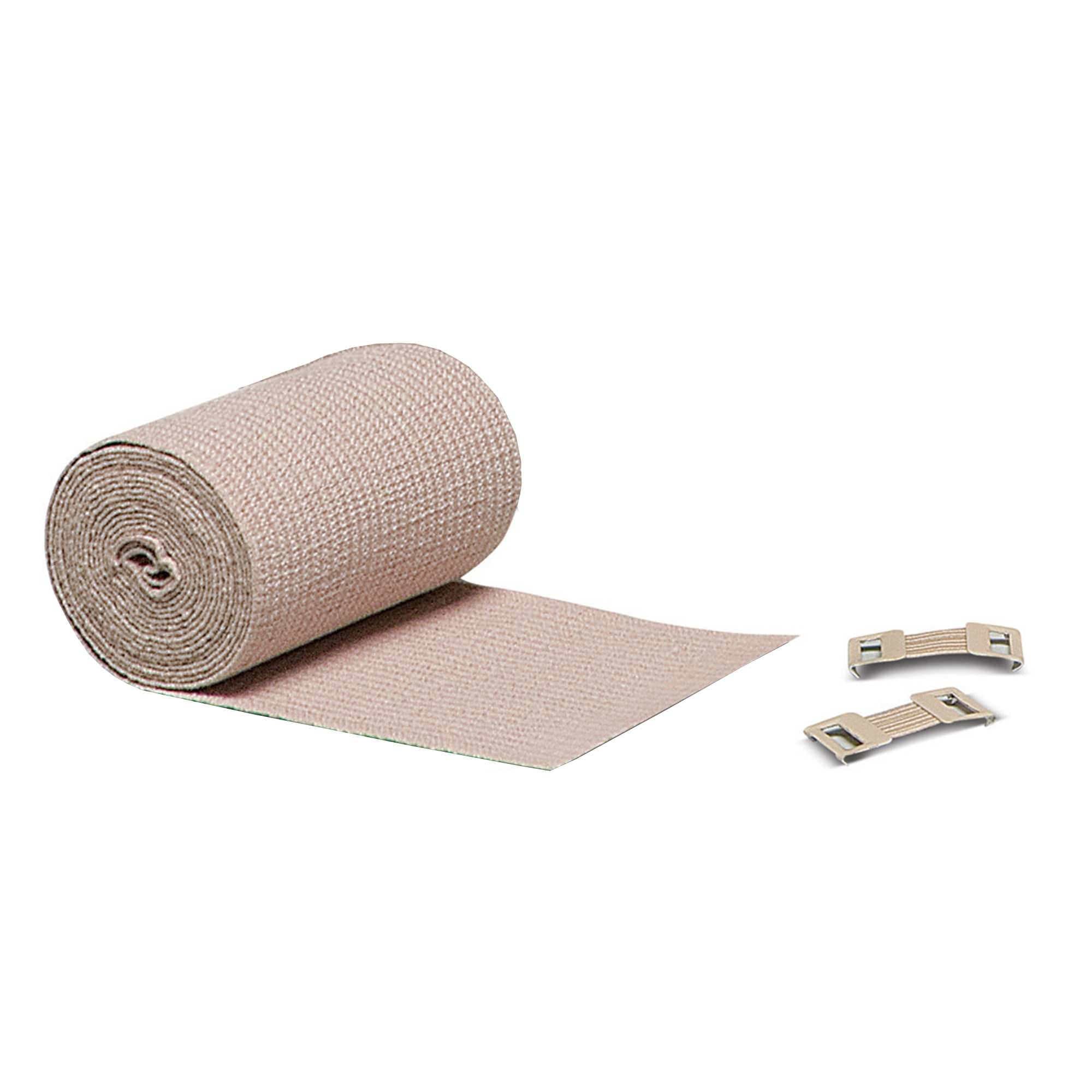 Hartmann REB LF Elastic Bandage Standard Compression, 3 Inch x 5 Yard - Case of 60 - Image 1