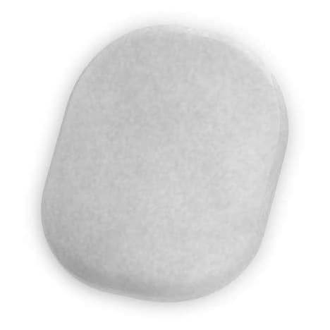 F&P Zest Q Nasal Mask Exhaust Flow Diffuser - Package of 10 - Image 1