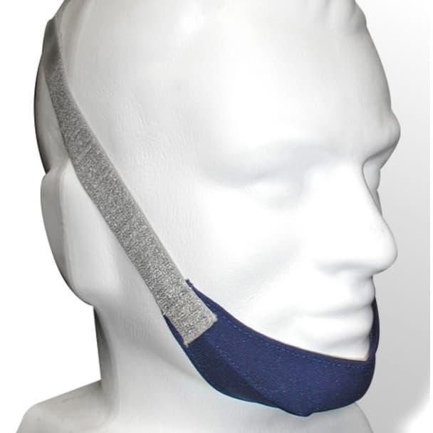 Exceleron Medical CPAP Chin Strap