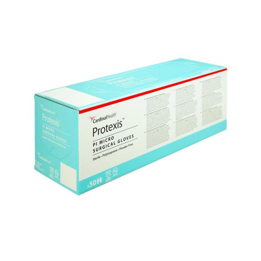 Cardinal Health Protexis PI Micro Powder-Free Surgical Gloves - Image 3