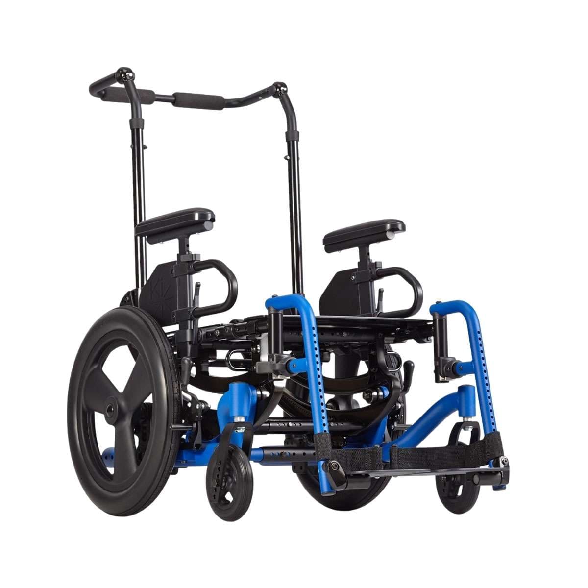 Ki Mobility Focus CR tilt manual wheelchair - Image 6