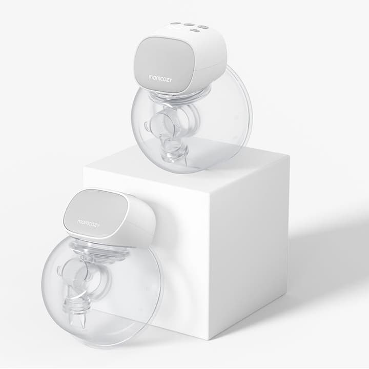 Momcozy S9 Pro Double Wearable Breast Pump
