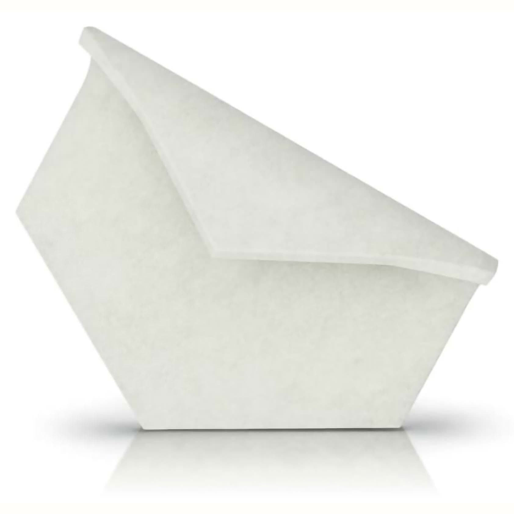 Promogran Matrix Collagen Dressing, 19-1/10 x 19-1/10 Inch - Box of 10 - Image 1