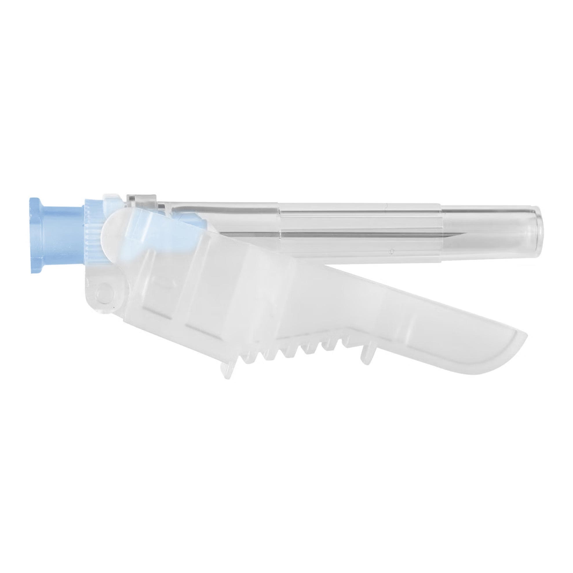 Terumo Surguard3 Safety Needles Needle, 23G x 1-1/2" - Case of 800 - Image 1