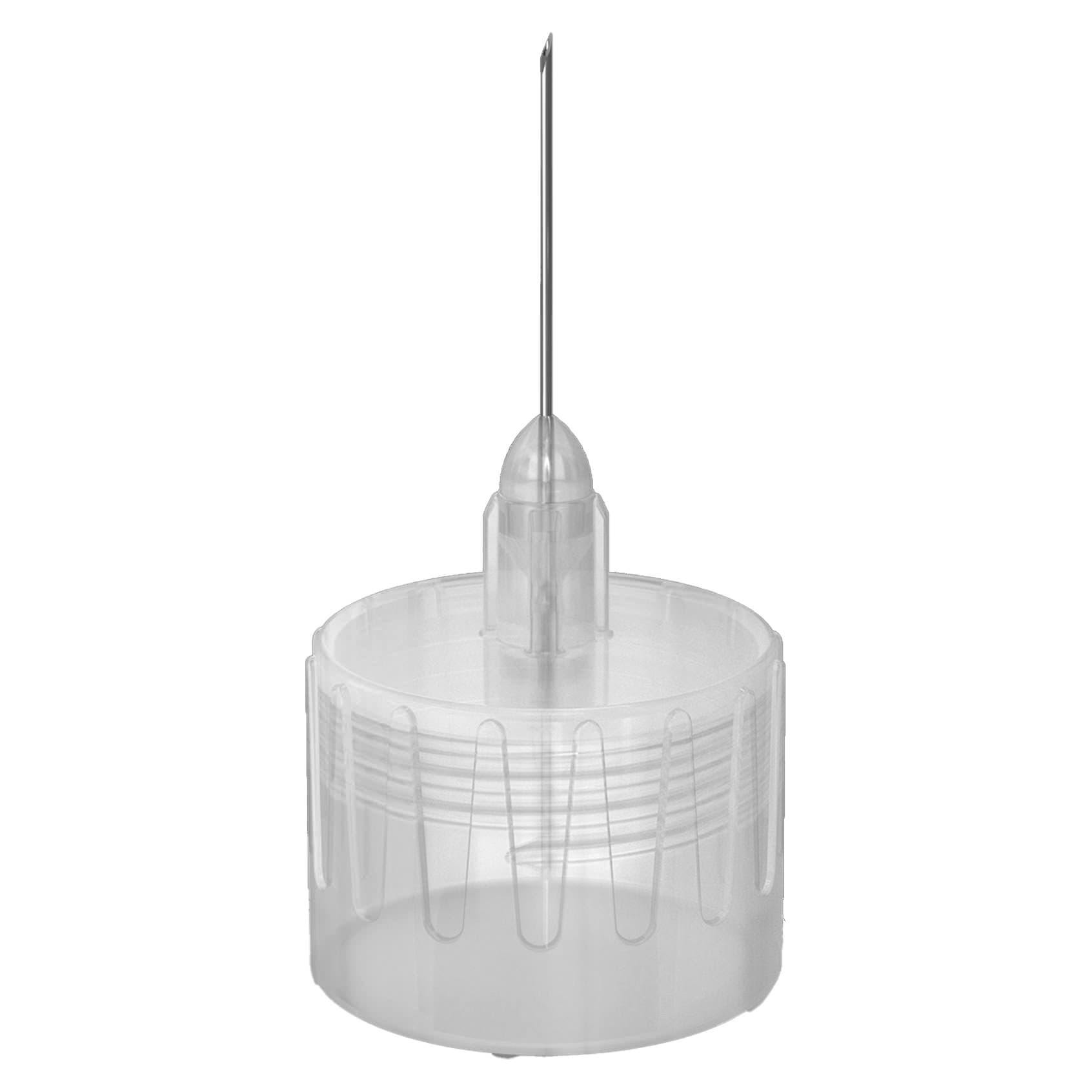 Embecta Ultra-Fine Pen Needles, 31 Gauge, 8 mm - Box of 100 - Image 2