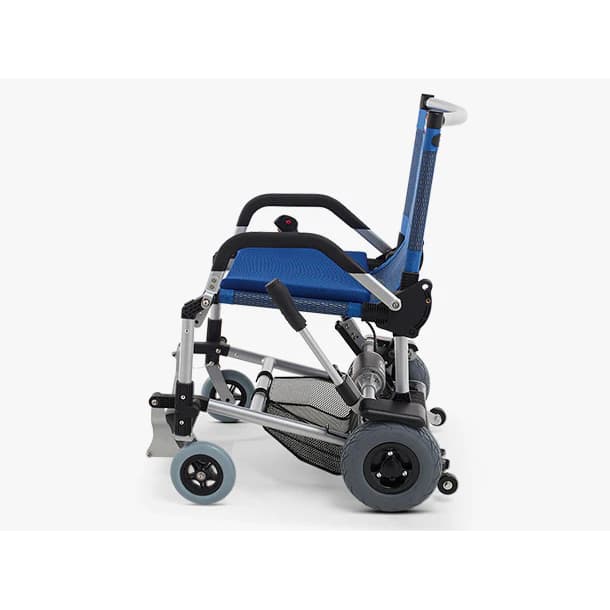Zinger Chair - Portable/Folding Power Wheelchair - Image 8