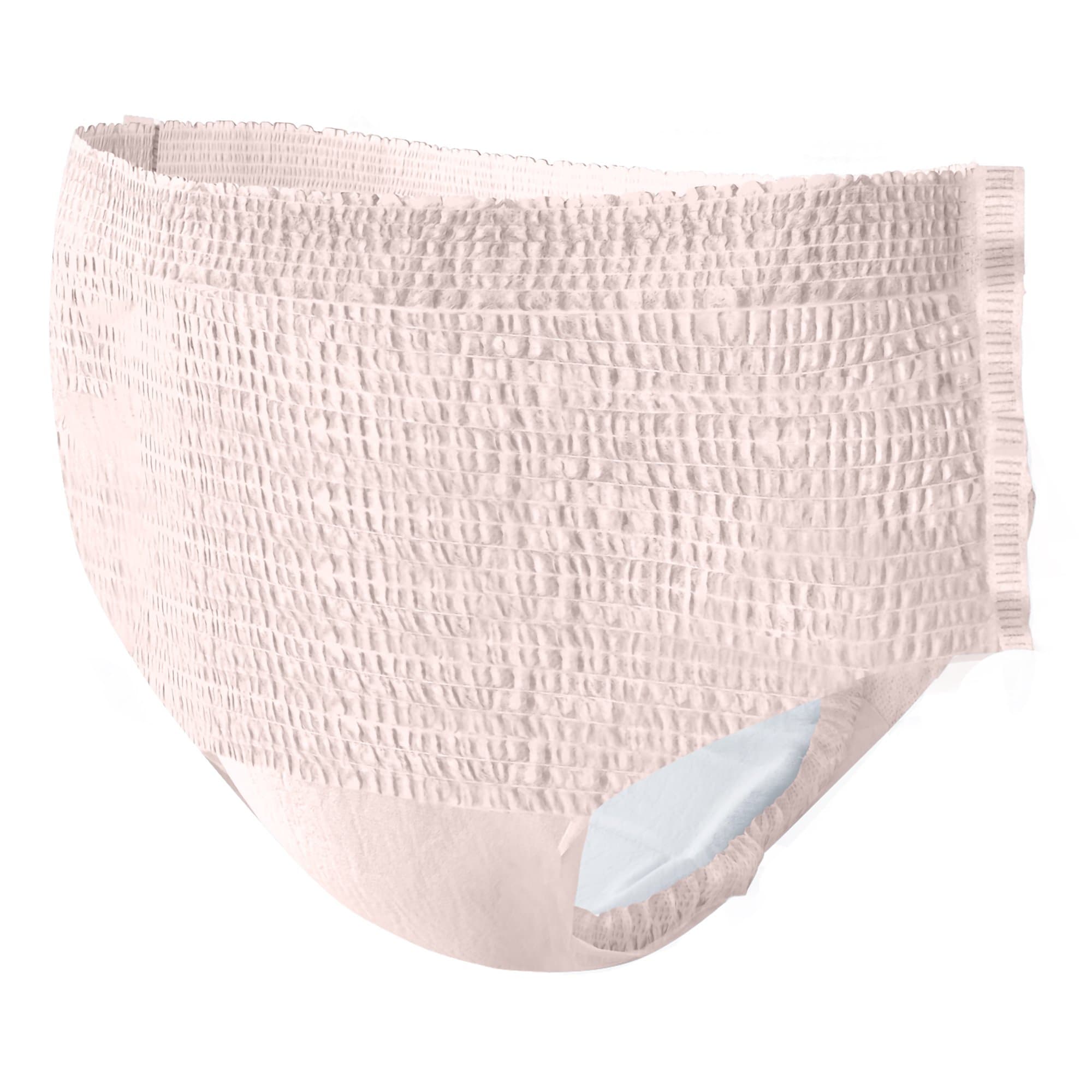 McKesson Premium Discreet Underwear, Heavy Absorbency - Image 6
