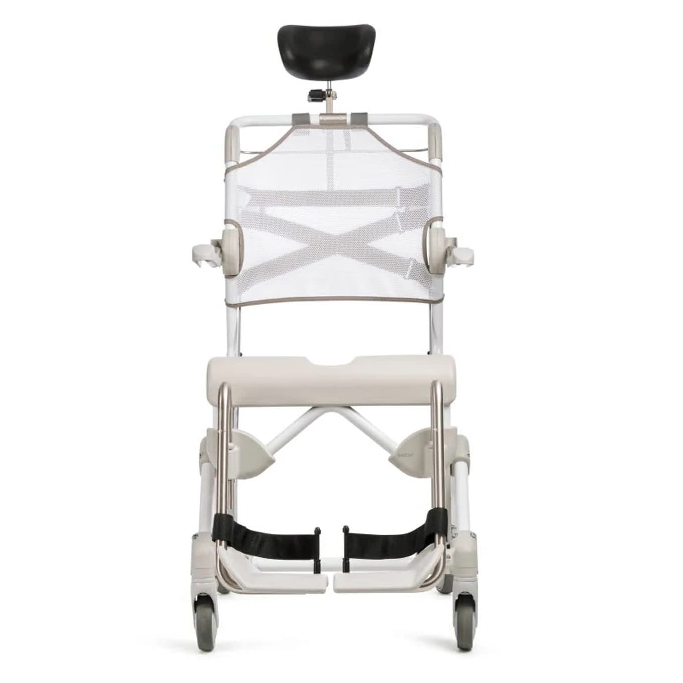 Etac Swift Mobil Tilt-2 Shower Commode Chair - Image 3
