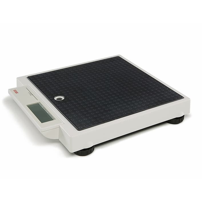 Seca 876 Flat Scale for Mobile Use - Image 2
