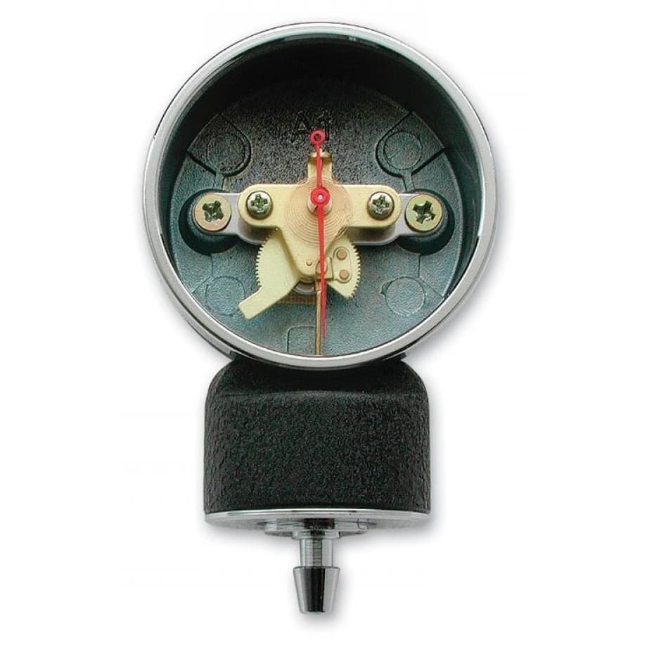 Diagnostix Pocket-Style Aneroid Sphygmomanometer – Adult, 2-Tube - Image 3