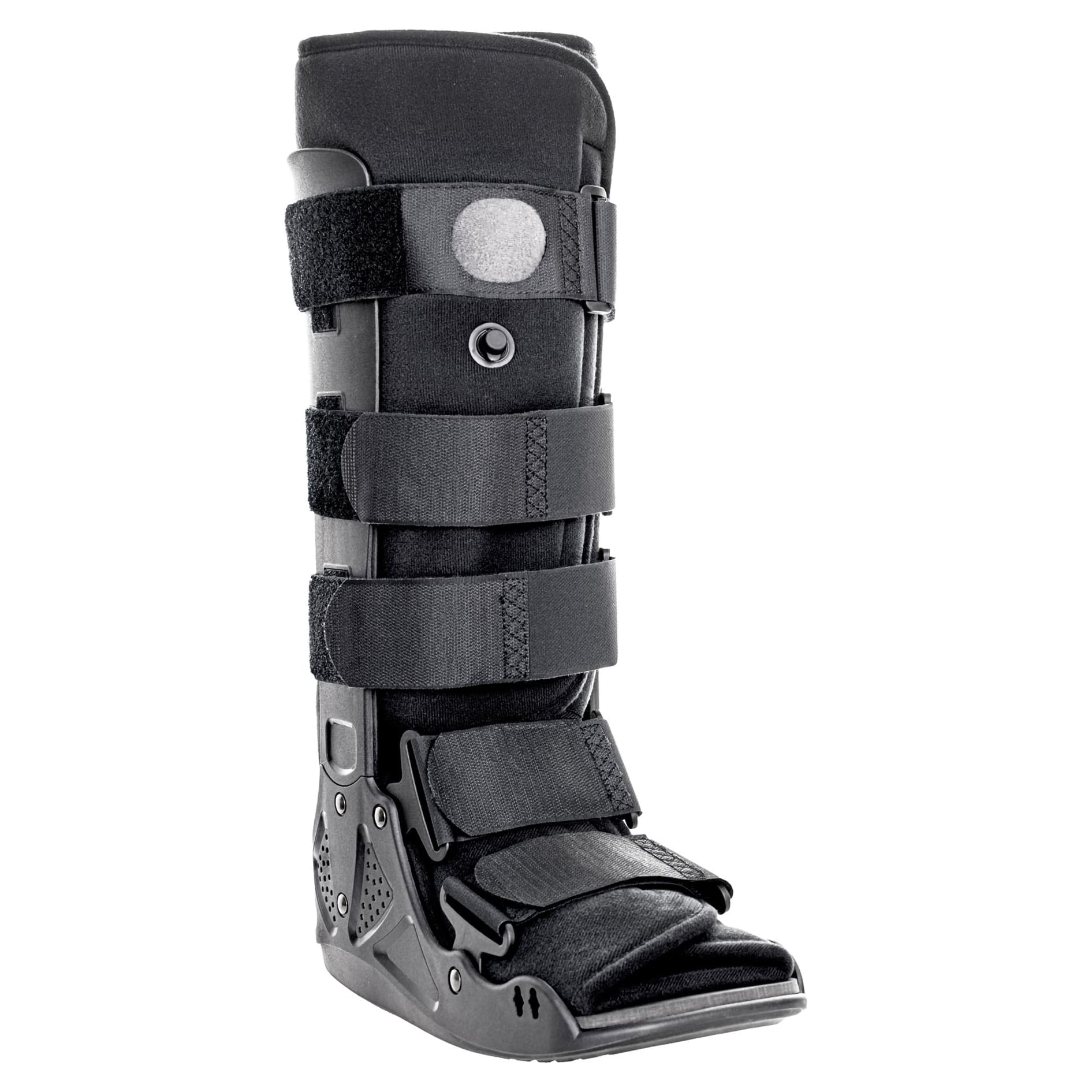 McKesson Pneumatic Air Walker Boot Adult, Small, Tall - Each - Image 1