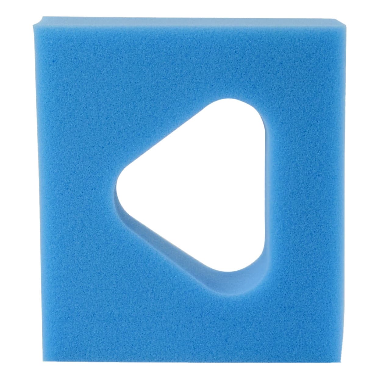 McKesson Head Positioner Blue - Image 2