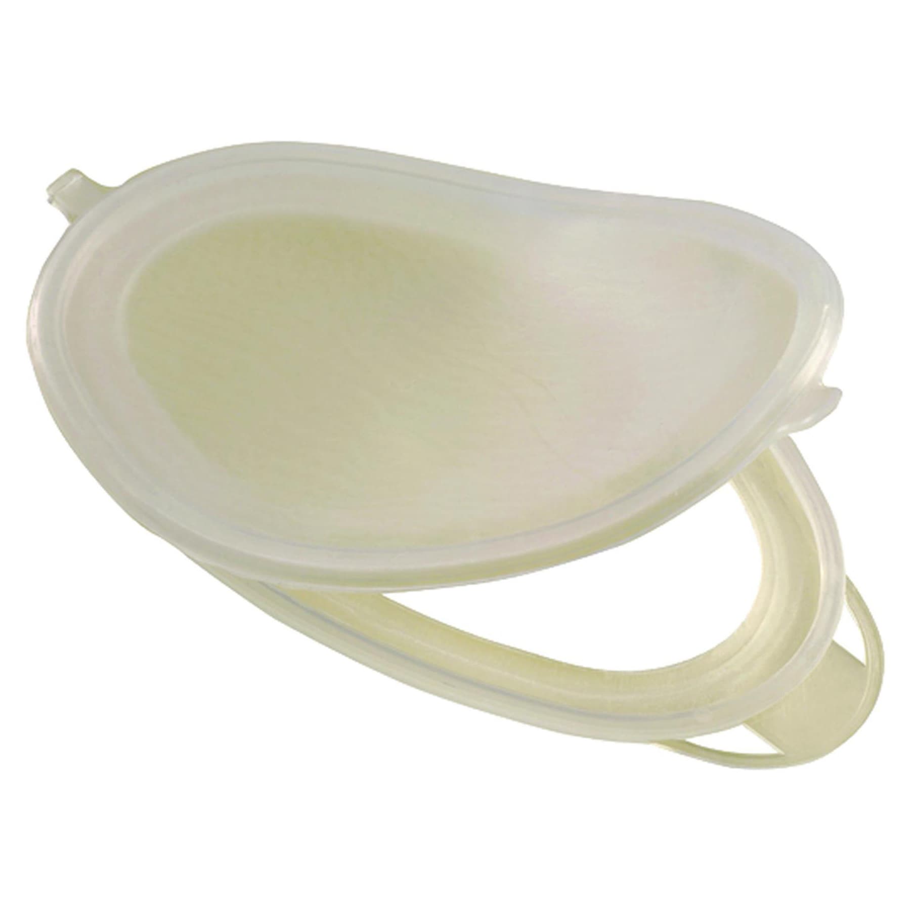 Eakin Fistula Wound Pouch Access Window Transparent - Box of 5 - Image 1