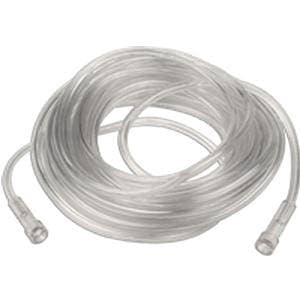 Allied Crush Resistant Oxygen Supply Tubing, 15 Feet - Image 1