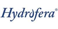 Hydrofera brand logo