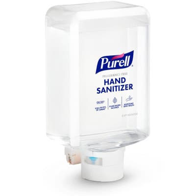 Purell Advanced Hand Sanitizer Foam - Image 6