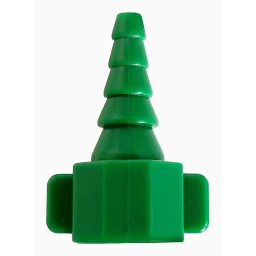 Teleflex Christmas Tree Nut and Nipple Adapter - Image 2