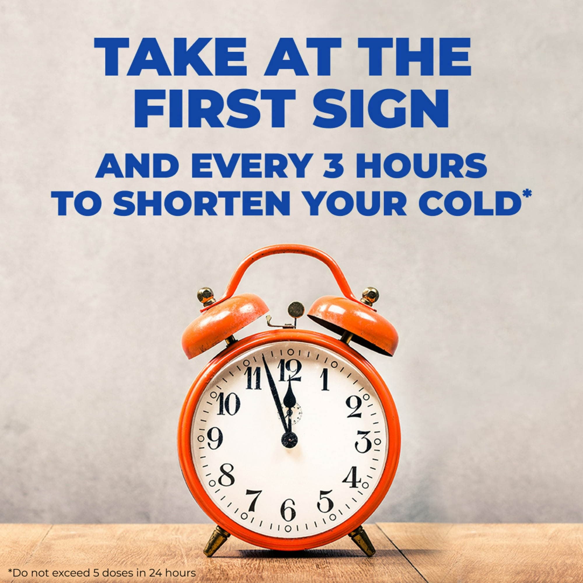 Zicam Cold Remedy Medicated Nasal Swabs - Image 3