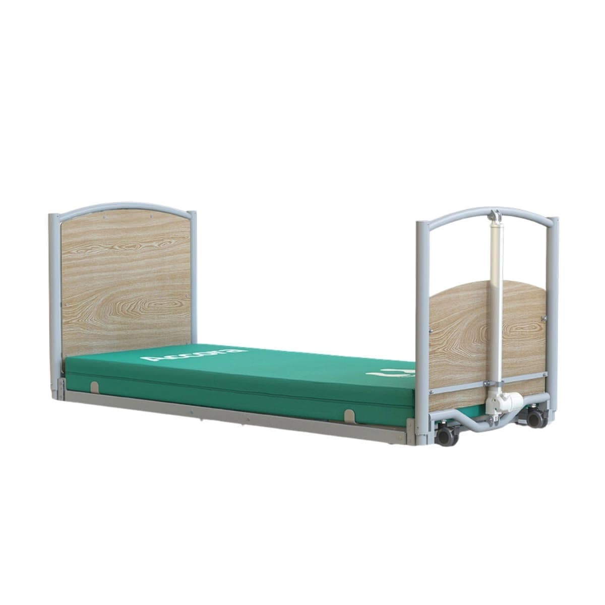 Accora FloorBed High Low Full Electric Bed
